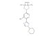 3-methyl-2-(1-(tetrahydro-2H-pyran-2-yl)-1H-1,2,4-triazol-3-yl)-5-(4,4,5,5-tetramethyl-1,3,2-dioxaborolan-2-yl)pyridine
