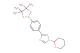 1-(tetrahydro-2H-pyran-2-yl)-3-(4-(4,4,5,5-tetramethyl-1,3,2-dioxaborolan-2-yl)phenyl)-1H-1,2,4-triazole