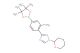 3-(2-methyl-4-(4,4,5,5-tetramethyl-1,3,2-dioxaborolan-2-yl)phenyl)-1-(tetrahydro-2H-pyran-2-yl)-1H-1,2,4-triazole