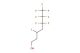 5,5,6,6,7,7,7-heptafluoro-3-iodoheptan-1-ol