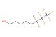 6,6,7,7,8,8,8-heptafluorooctan-1-ol