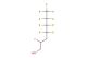 4,4,5,5,6,6,7,7,7-nonafluoro-2-iodoheptan-1-ol