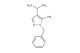 1-benzyl-4-isopropyl-1H-pyrazol-5-amine