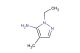 1-ethyl-4-methyl-1H-pyrazol-5-amine