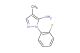 1-(2-fluorophenyl)-4-methyl-1H-pyrazol-5-amine