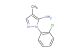1-(2-chlorophenyl)-4-methyl-1H-pyrazol-5-amine
