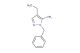 1-benzyl-4-ethyl-1H-pyrazol-5-amine