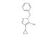 1-benzyl-4-cyclopropyl-1H-pyrazol-5-amine