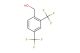 2,4-bis(trifluoromethyl)benzyl alcohol
