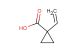 1-vinylcyclopropanecarboxylic acid