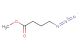 methyl 4-azidobutanoate