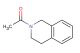 1-(3,4-dihydroisoquinolin-2(1H)-yl)ethanone