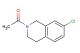 1-(7-chloro-3,4-dihydroisoquinolin-2(1H)-yl)ethanone