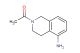 1-(5-amino-3,4-dihydroisoquinolin-2(1H)-yl)ethanone
