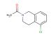 1-(5-chloro-3,4-dihydroisoquinolin-2(1H)-yl)ethanone