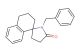 1'-benzyl-3,4-dihydro-2H-spiro[naphthalene-1,2'-pyrrolidin]-5'-one