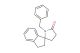 1'-benzyl-2,3-dihydrospiro[indene-1,2'-pyrrolidin]-5'-one