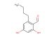 2-butyl-4,6-dihydroxybenzaldehyde