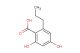 Divarinic acid  (Synonyms: Divaric acid; Divarinolic acid; Varinolic acid)