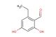 2-ethyl-4,6-dihydroxybenzaldehyde