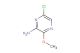 6-chloro-3-methoxypyrazin-2-amine