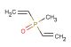 methyldivinylphosphine oxide