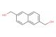 naphthalene-2,6-diyldimethanol