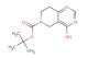 tert-butyl 4-hydroxy-7,8-dihydropyrido[4,3-d]pyrimidine-6(5H)-carboxylate