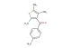 (2-amino-4,5-dimethylthiophen-3-yl)(p-tolyl)methanone