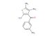 (2-amino-4,5-dimethylthiophen-3-yl)(m-tolyl)methanone