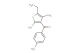 (2-amino-5-ethyl-4-methylthiophen-3-yl)(p-tolyl)methanone