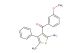 (2-amino-5-methyl-4-phenylthiophen-3-yl)(3-methoxyphenyl)methanone