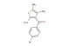(2-amino-4,5-dimethylthiophen-3-yl)(4-bromophenyl)methanone