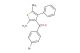 (2-amino-5-methyl-4-phenylthiophen-3-yl)(4-bromophenyl)methanone