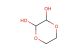 1,4-dioxane-2,3-diol