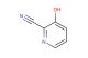 3-hydroxypicolinonitrile