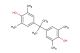 2,2-bis(4-hydroxy-3,5-dimethylphenyl)propane