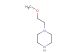1-(2-methoxyethyl)piperazine