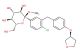 1-Methoxy Empagliflozin