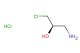 (R)-1-amino-3-chloropropan-2-ol hydrochloride