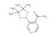 3-(4,4,5,5-tetramethyl-1,3,2-dioxaborolan-2-yl)-4-pyridinecarboxamide