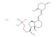 Calcifediol monohydrate(Synonyms: 25-hydroxy Vitamin D3 monohydrate)