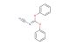 diphenyl N-cyanocarbonimidate