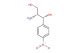 (1R,2R)-2-amino-1-(4-nitrophenyl)-1,3-propanediol