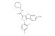 CB2 receptor agonist 3(Synonyms: GP2a)