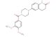 Vesnarinone(Synonyms: OPC-8212)
