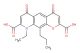 Nedocromil(Synonyms: FPL 59002)