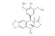 4'-Demethylepipodophyllotoxin(Synonyms: 4'-O-demethylepipodophyllotoxin; 4'-DMEP)