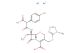 Moxalactam sodium salt(Synonyms: Latamoxef sodium; Lamoxactam sodium; LY-127935 sodium)