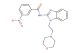IRAK-1-4 Inhibitor I(Synonyms: IRAK-1/4 Inhibitor I)